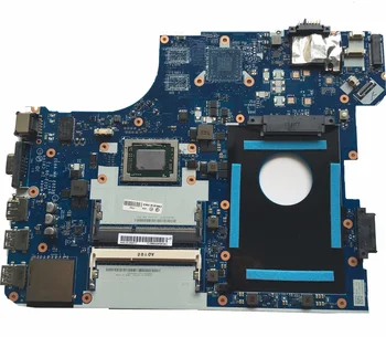 

Excellent For Lenovo E565 Laptop Motherboard Mainboard DDR3 PN:01AW116 BE565 NM-A631 100% working