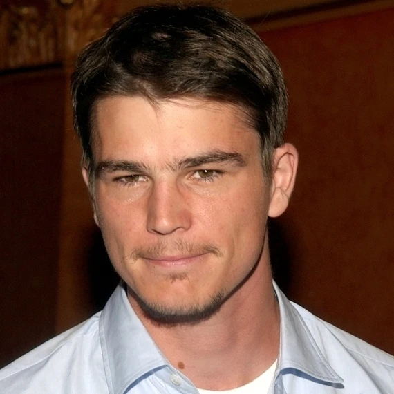 Josh Hartnett At The Opening Of The Broadway Play After The Fall At The American Airlines Theatre On July 29 (8 x 10)