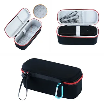 

Travel Carrying Protective Case Bag for Anker SoundCore Pro 25W Premium Bluetooth Speaker EVA Hard Storage Box For UE Boom 3