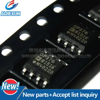 

10Pcs OP37GSZ Low Noise, Precision, High Speed Operational Amplifier SOP8 in stock 100% New and original