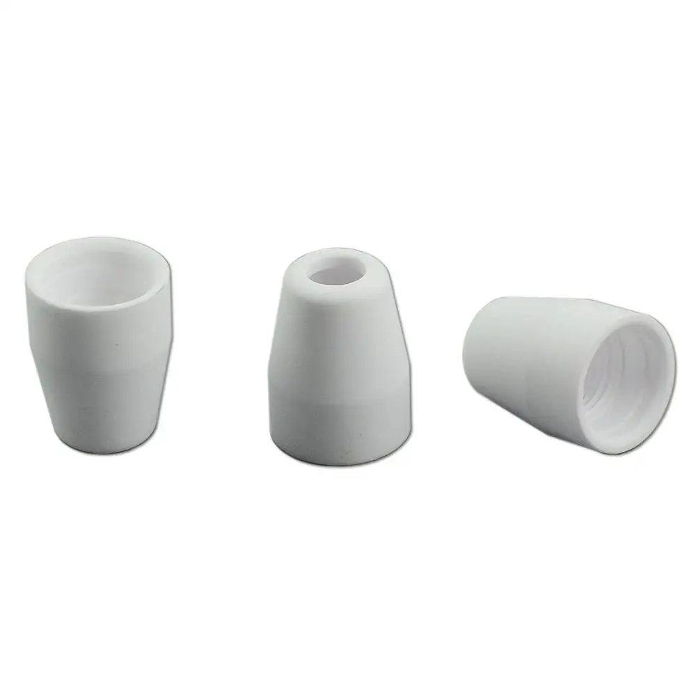LG-40 PT-31 Plasma Electrode Tip Nozzle Fit ESAB/L-TEC PT-31 JG-40 WSD-LG40 Plasma Cutter 125pcs