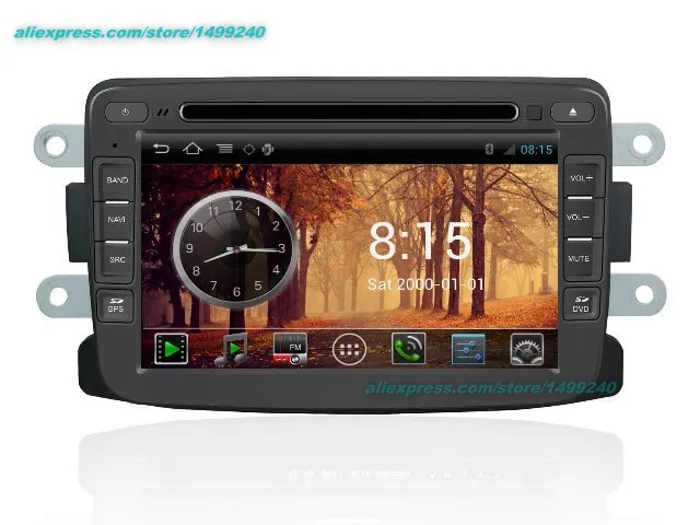 Top Liandlee 2 din Car Android For Dacia Sendero 2009~2015 GPS Navi Navigation Radio TV CD DVD Player Audio Video Stereo OBD2 2 Top Liandlee 2 din Car Android For Dacia Sendero 2009~2015 GPS Navi Navigation Radio TV CD DVD Player Audio Video Stereo OBD2 2