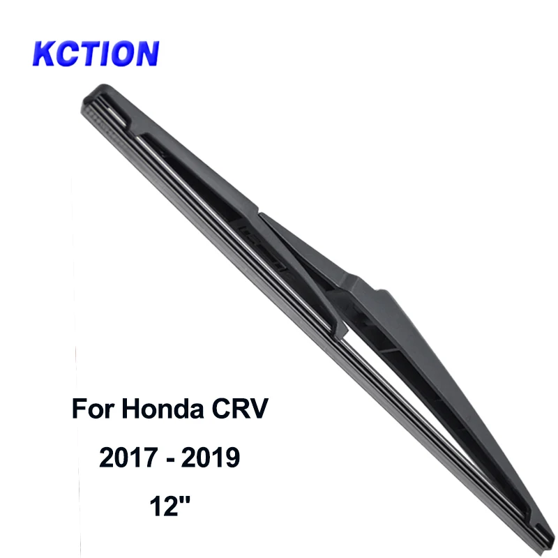 Car Windshield Rear Wiper Blade For Honda CRV, (2017+),12",Rear wiper