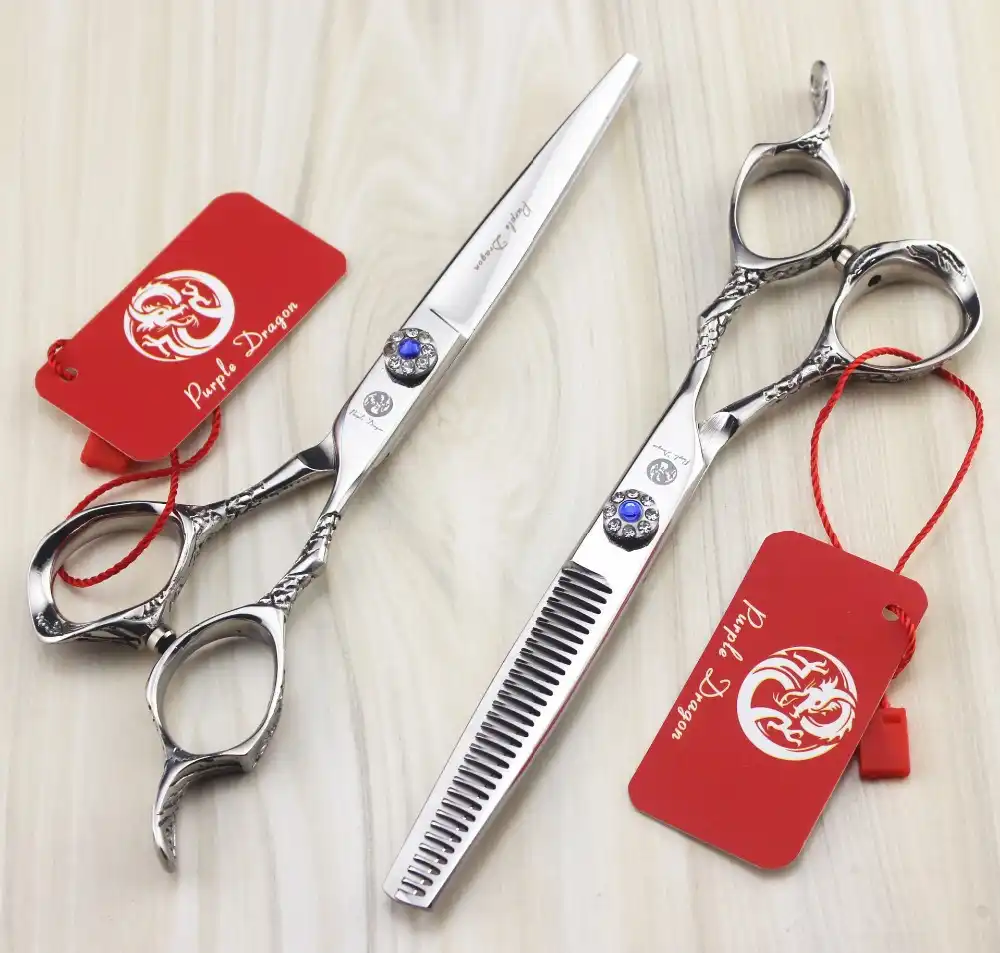best brand of hairdressing scissors