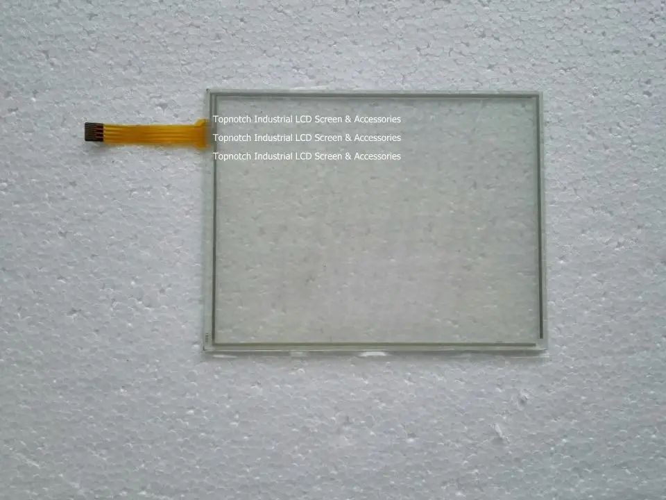 Brand New Touch Screen Digitizer for PFXGP4401WADW GP-4301WW Touch Pad Glass