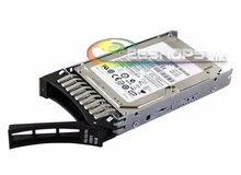 New for IBM System X X3100 X3200 M4 X3400 M3 Tower Server 146GB 146 GB 15000 RPM 2.5″ SAS Slim-HS HDD Hard Disk Drive Case