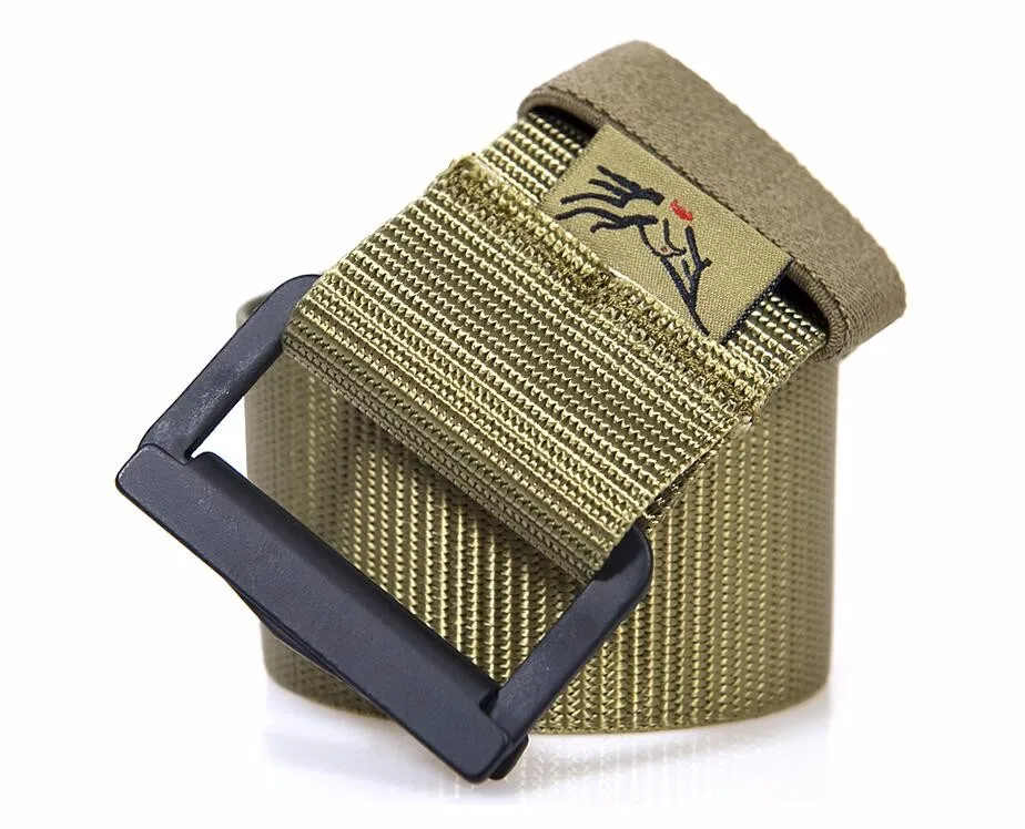 FLYYE MOLLE Тактический BDU пояс BT-B002