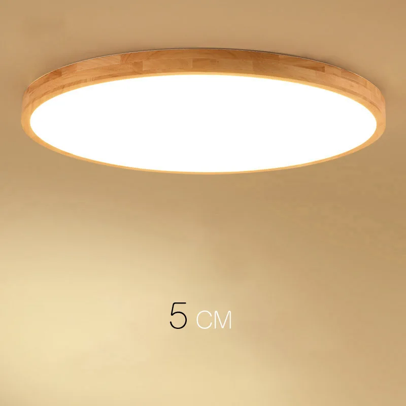  modern ceiling lamp high 5cm ultra-thin LED ceiling lightingceiling lamps for the living room chand - 33022329358
