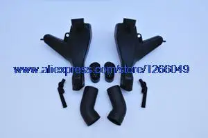 

Motorcycle Ram Air for Kawasaki ZZR400 ZZR 400 1993 - 2007