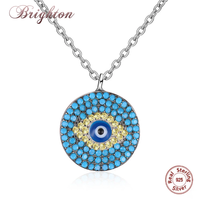 Greek evil eye charm Clearance