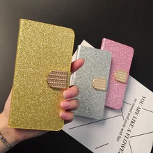 Бренд qijun для samsung Galaxy J3 J310 J3 J320 J3 J330 чехол Чехол из искусственной кожи с откидной Чехол для телефона с подставкой сумка