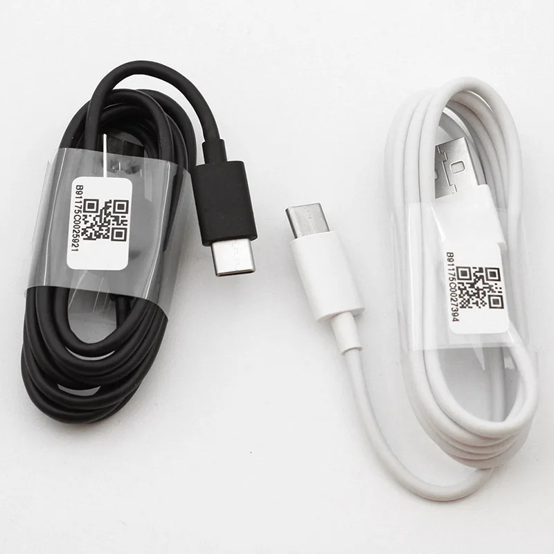 Xiao mi usb type-C кабель для Red mi Note 8 7 k20 pro mi 9 9T 8 6 A1 A2 cc9 Быстрая зарядка кабель type-c для samsung s9 s8 plus