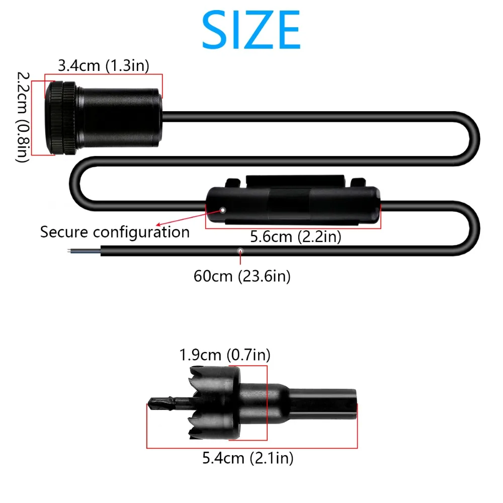 size