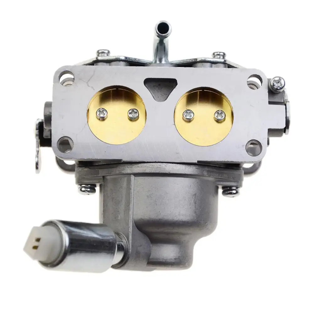GOOFIT Карбюратор ПОДХОДИТ ДЛЯ Briggs & Stratton 796258 796227 792295 796997 V Twin двигатель