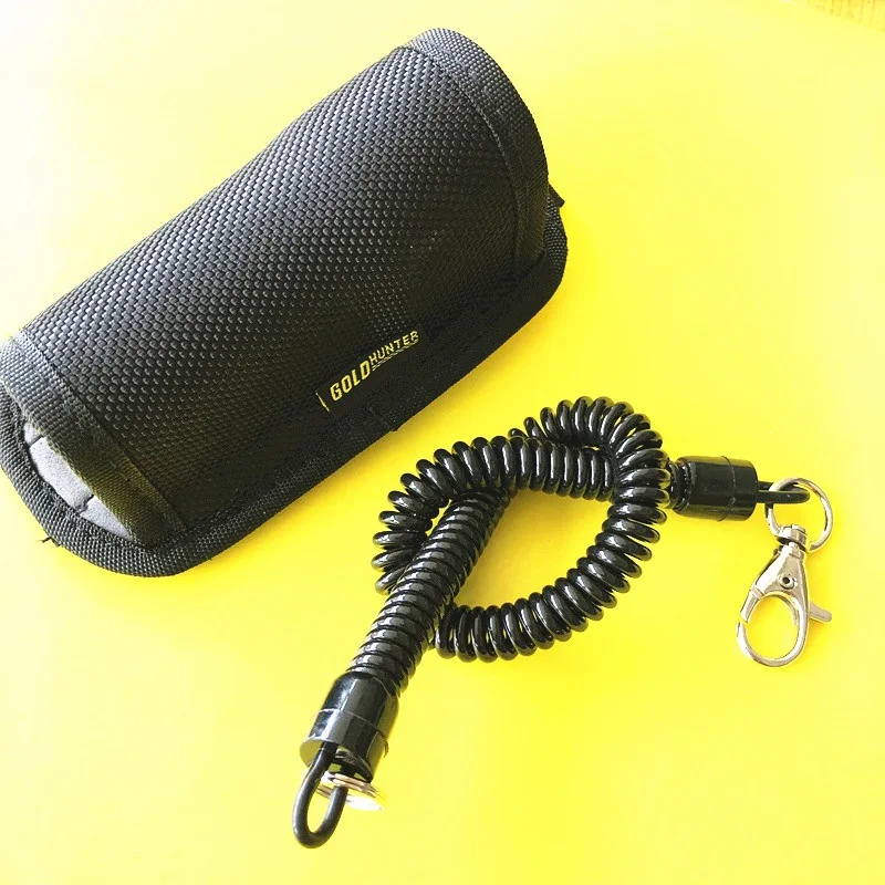 

Gold Metal Detector PinPointer anti-lost bracelet garrett metal detector pinpointer anti-lost lanyard attachment