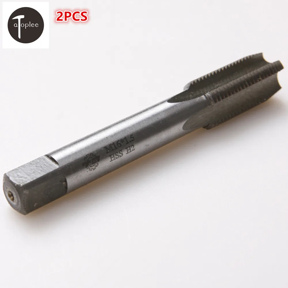 M20 x 2.0 Metric HSS Left hand Thread Tap