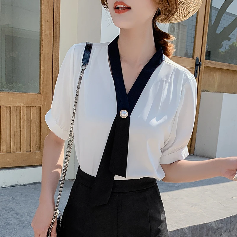 blusa de temporada 2019
