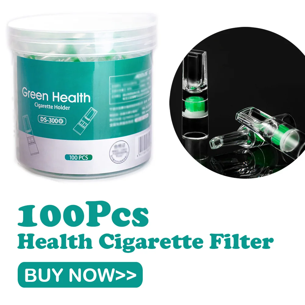 Cigarette-Filter