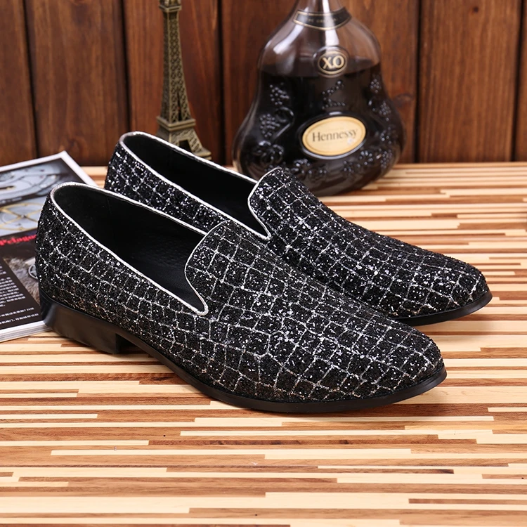 men's designer loafers sale