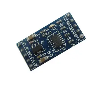 

New ADXL345 Digital Acceleration Module Tilt Sensor Module