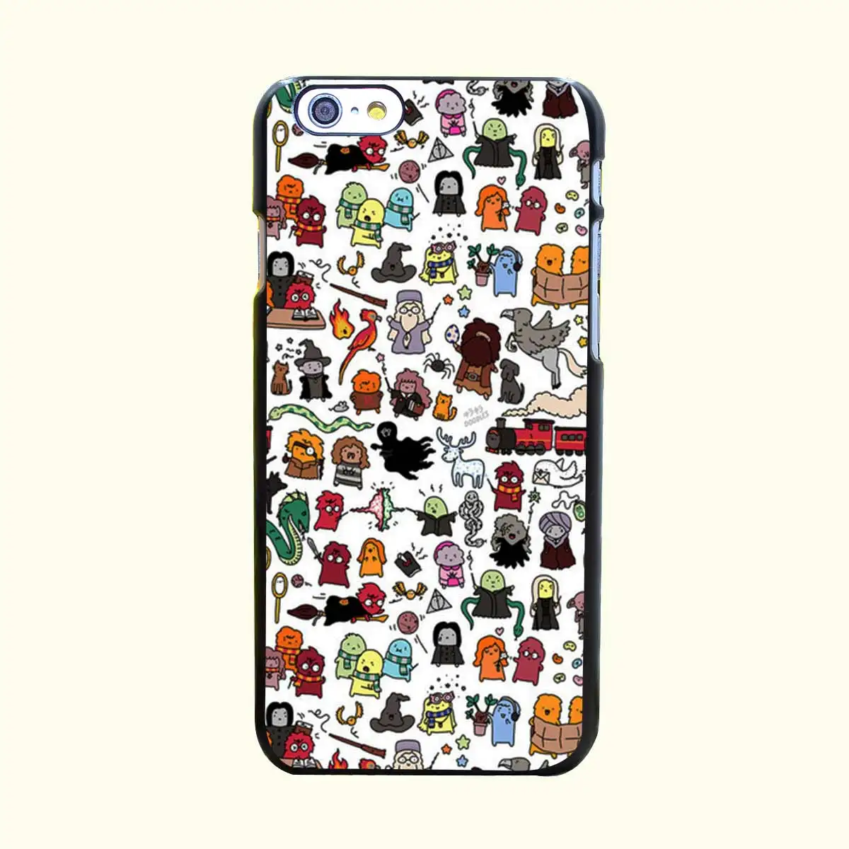 Doodle Case Iphone Doodle Case Iphone