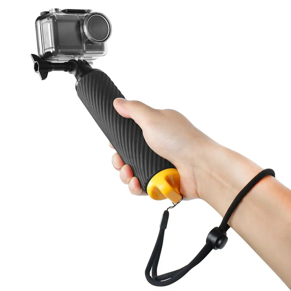 

Underwater Waterproof Case Diving Protect Housing Cover For DJI Osmo Action Underwater Protection Shell Box Accessories