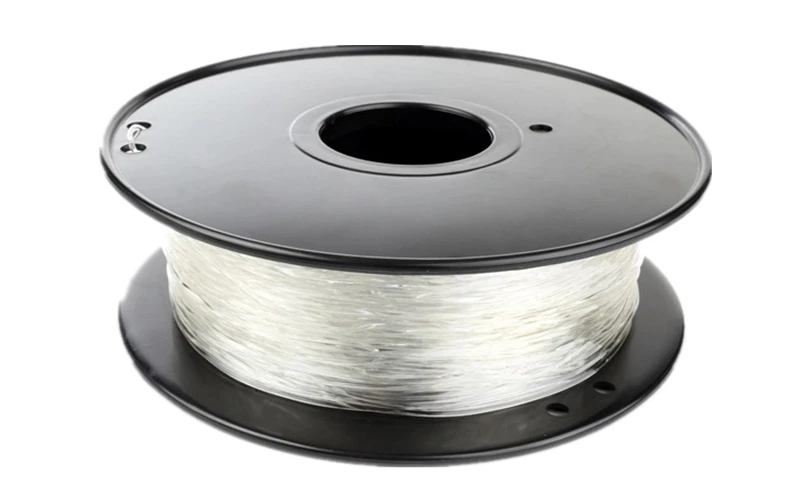 TPU filament detail 15