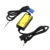 New Car CD Adattatore MP3 Interfaccia Audio AUX USB SD Mini 8 p Collegare CD Changer Per VW Skoda