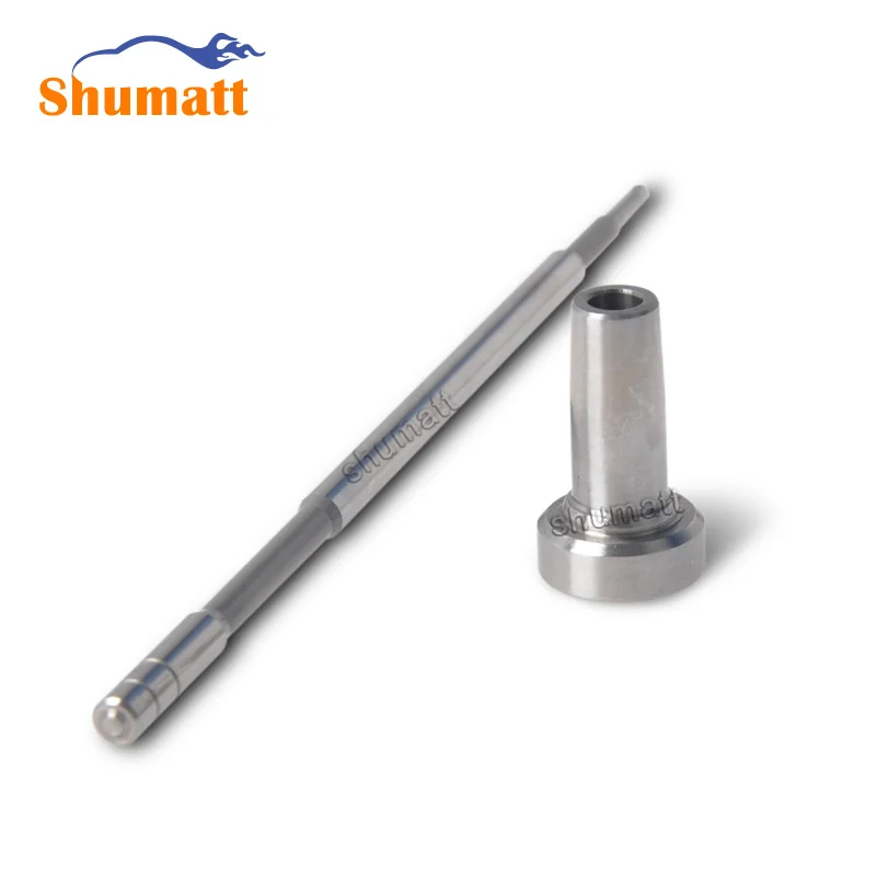 SHUMAT F00VC01346 клапан управления F 00V C01 346 Common Rail дизельный подходит для впрыска