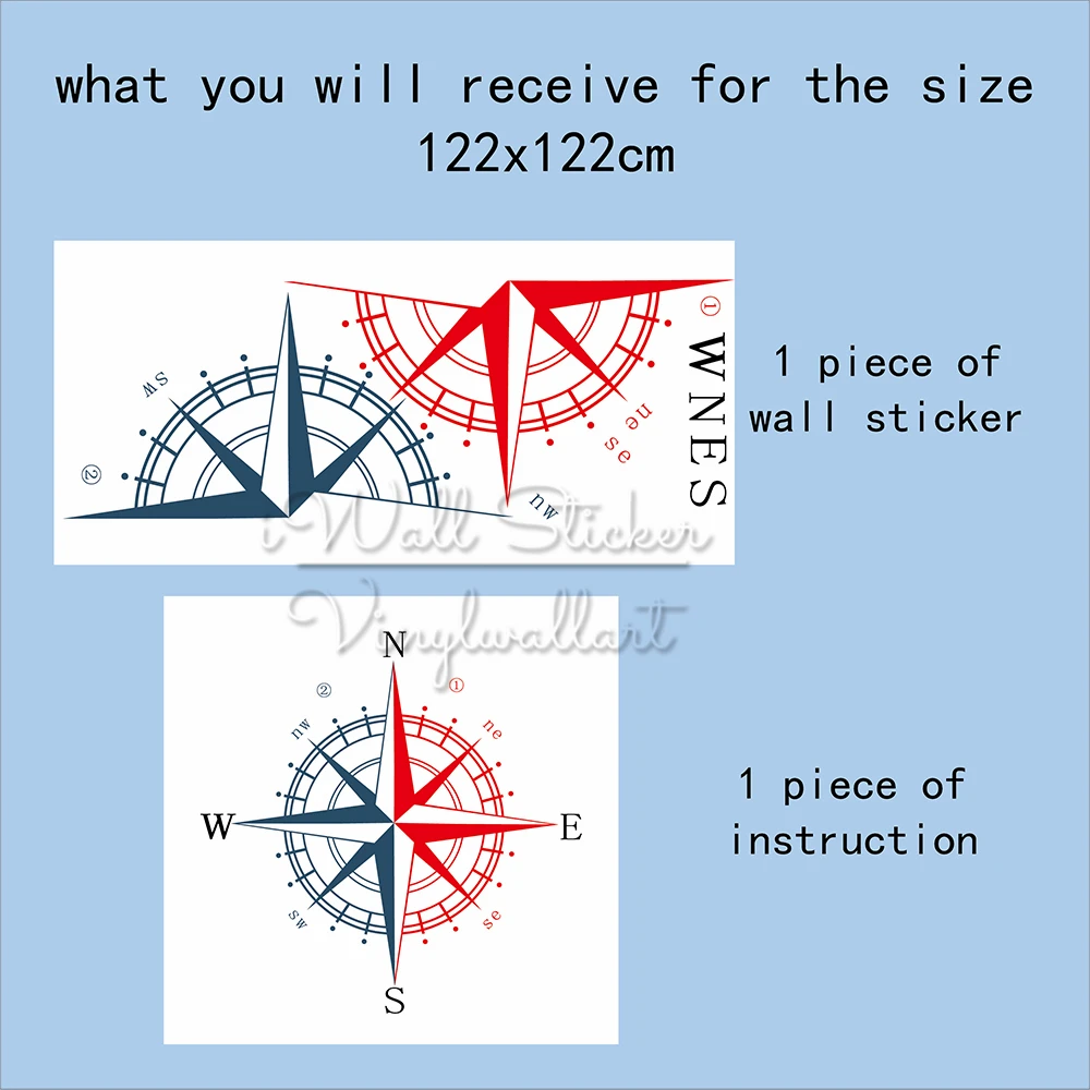 IWM012 what you will receive size 4