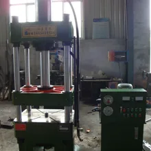 Ytd32-63t Электрический гидравлический пресс-машина магазин техники инструменты