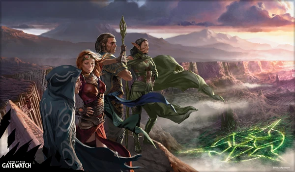 Доска magical ZENDIKAR большой стол для сбора карт игровой коврик мыши ccg геймпад tcg ygo mgt