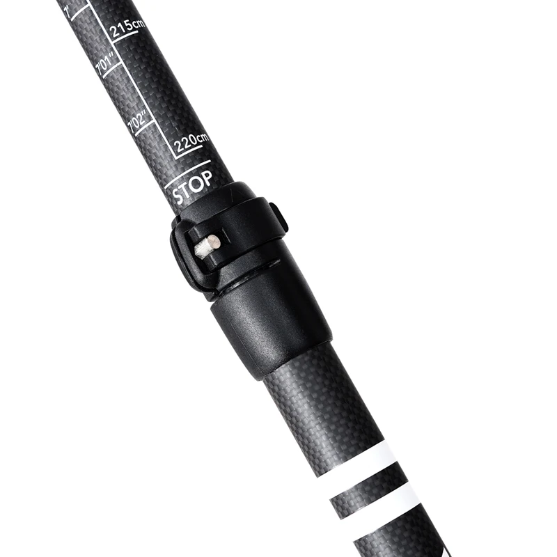 Весло CARBON GUIDE AQUA MARINA fibergalss SUP доска для серфинга регулируемая 180 210 см ручка oar T
