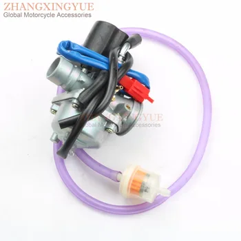 

19mm Carburetor Moped Carb for PEDA Desire 50 2 TIMPI Eagle 50 2 TIMPI Speedfire 50 2 TIMPI 2T