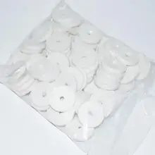 50 шт. 125 кГц RFID EM ID ключ-брелок Guard тур системы патруль контрольный пункт водонепроницаемый