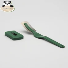 Best banneton Европейский нож для хлеба в западном стиле из углеродистой стали+ ABS Материал