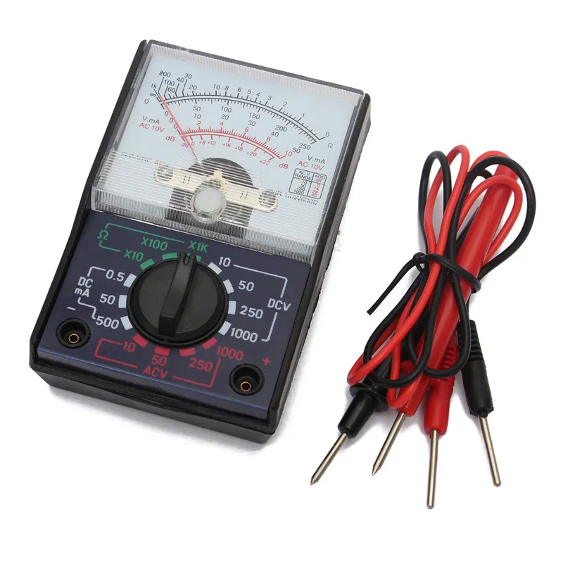 Buy For Electrical Teaching Course AC/DC Mini Electric