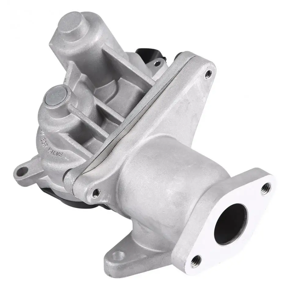 EGR клапана ОГ рециркуляции для Great Wall V200 X200 20L Diesel GW4D20 1207100-ED01A автомобильные аксессуары
