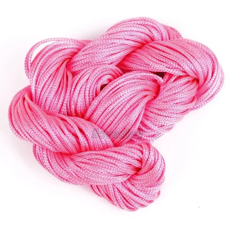 27m-1mm-Chinese-Knot-Macrame-Shamballa-Bracelet-String-Colors-Nylon-Cord-Thread-For-Jewelry-Making-Diy (20)