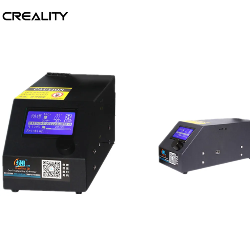 Creality 3D Printer Full Assembled Control Box kit for CR 10/CR 10S/S4