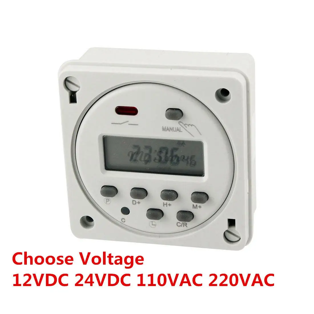 Cn101A Digital Switch Electronic Timer ,CE Certificatein Timers from