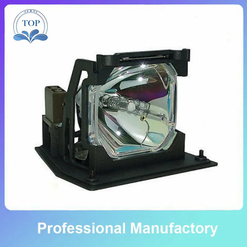 

Replacement Projector Lamp LAMP-026 With Housing FOR PROXIMA DP5150/DP6100/DP6150/ASK C100/C80/C90