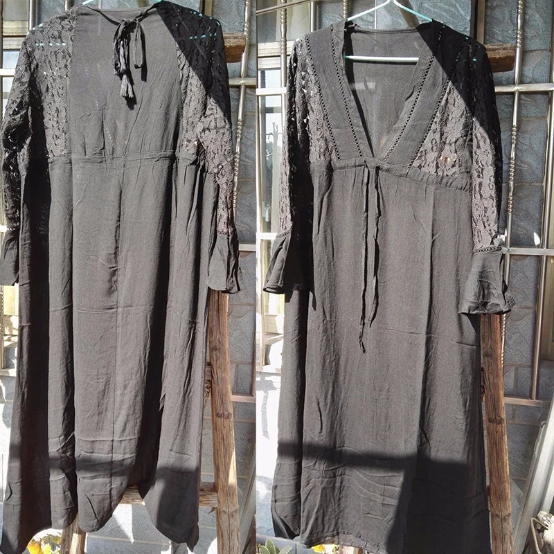 dress w