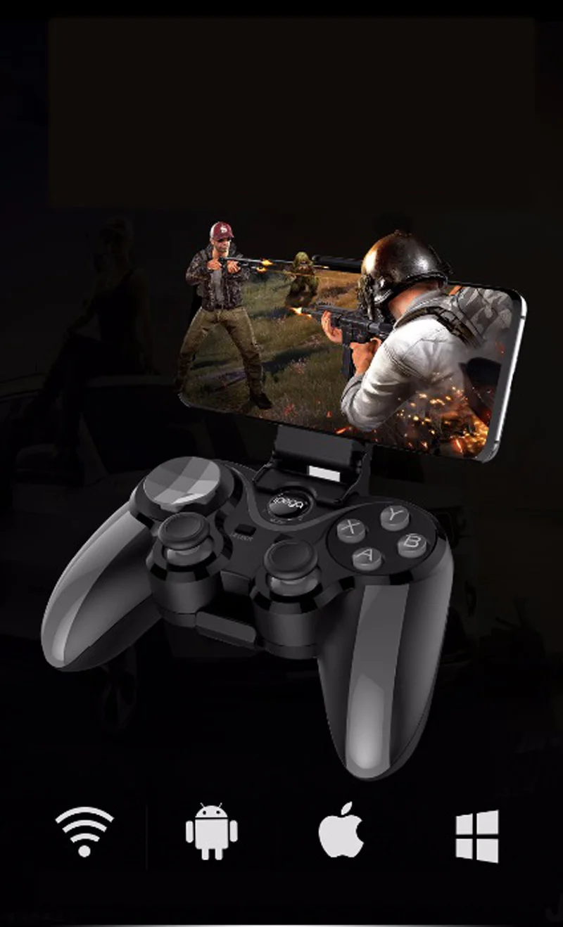 iPega 9128 Gamepad  (1)