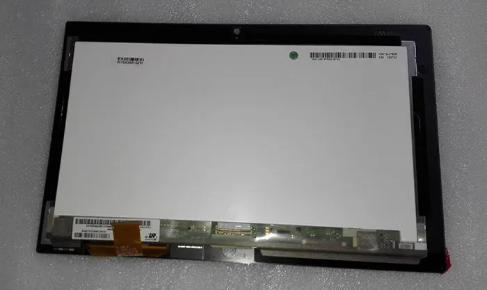 

For Lenovo ThinkPad Tablet 2 LP101WH4-SLA3 LP101WH4 SLA3 LCD SCREEN DISPLAY TOUCH