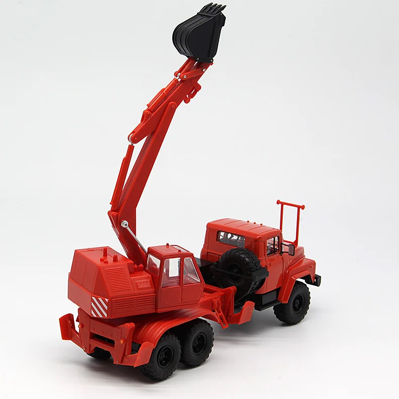 Игрушечный автомобиль S SM 1:43 из сплава в оригинальной коробке для детей |Наземный