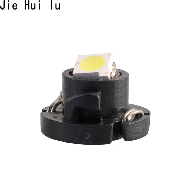 10 шт. T4.2 /T4.7/T3 5050 1 SMD СВЕТОДИОДНЫЙ Клин приборная панель индикаторы кластера