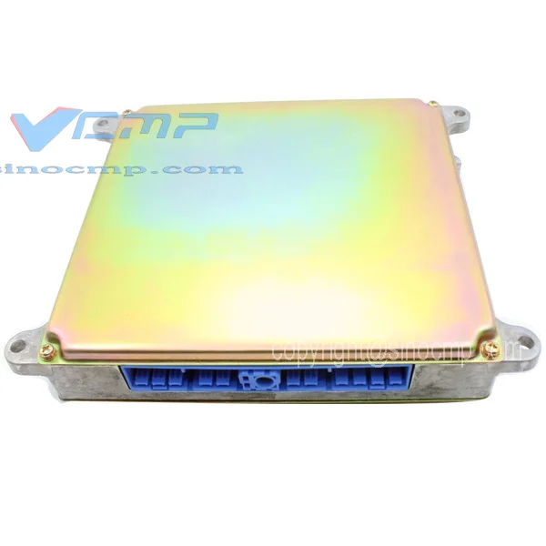  9137152 Excavator Control Panel Main Pump controller PVC Computer Board Big Controller PVC for Hita