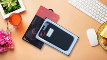 

100% The real capacity mobile charging 10000mAh Portable Fast Charging Battery Mobile Power Bank Dual USB of mobile phones