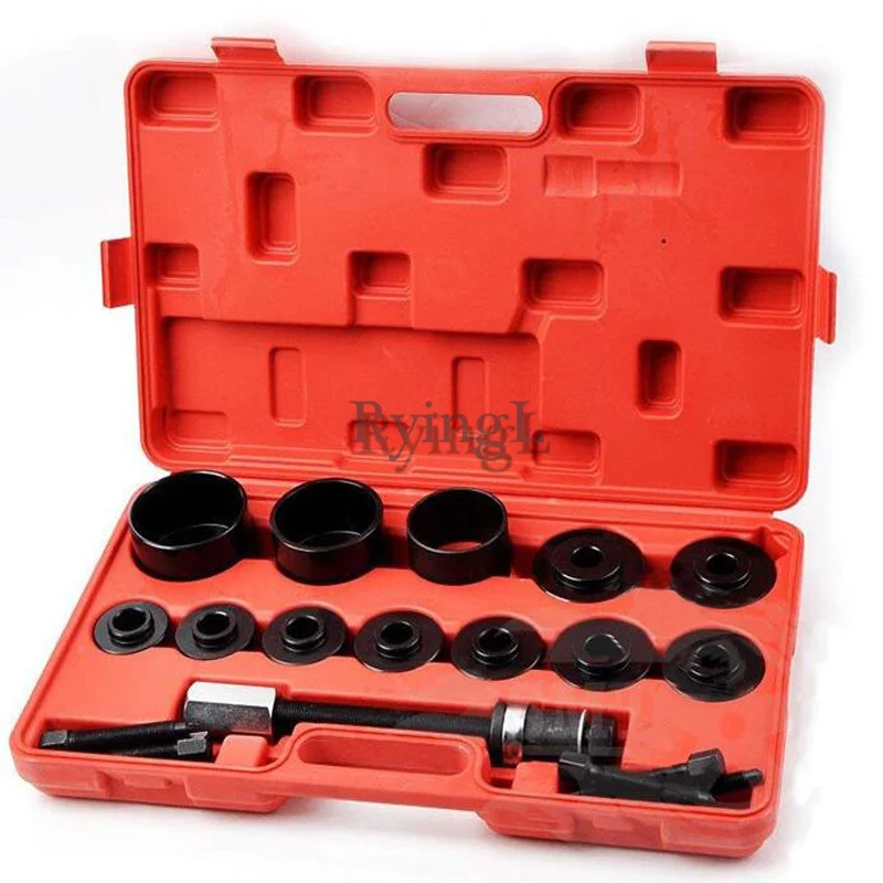 

Y Front Wheel Hub Bearing Installation Removal Tool Kit